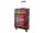 Franky 3er Kofferset 55+69+79 cm Spinner mit Zahlenschloss multicolor check