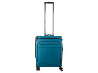 Franky T20-B Spinner Handgepäck Gr. S ca.55cm mit...