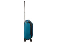 Franky T20-B Spinner Handgepäck Gr. S ca.55cm mit Laptopfach