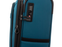 Franky T20-B Spinner Handgepäck Gr. S ca.55cm mit Laptopfach