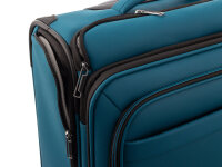 Franky T20-B Spinner Handgepäck Gr. S ca.55cm mit Laptopfach