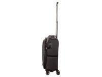 Franky T20-B Spinner Handgepäck Gr. S ca.55cm mit Laptopfach black