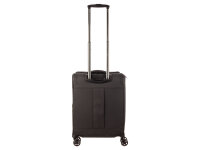 Franky T20-B Spinner Handgepäck Gr. S ca.55cm mit Laptopfach black