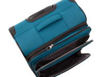 Franky T20-B Spinner Gr. M ca.66 cm mit Dehnfalte