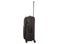 Franky T20-B Spinner Gr. M ca.66 cm mit Dehnfalte black