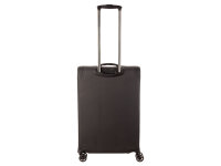 Franky T20-B Spinner Gr. M ca.66 cm mit Dehnfalte black