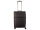 Franky T20-B Spinner Gr. M ca.66 cm mit Dehnfalte black