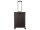 Franky T20-B Spinner Gr. M ca.66 cm mit Dehnfalte black
