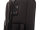 Franky T20-B Spinner Gr. M ca.66 cm mit Dehnfalte black