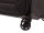Franky T20-B Spinner Gr. M ca.66 cm mit Dehnfalte black