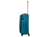 Franky T20-B Spinner Gr. M ca.66 cm mit Dehnfalte petrol
