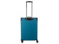 Franky T20-B Spinner Gr. M ca.66 cm mit Dehnfalte petrol