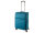 Franky T20-B Spinner Gr. M ca.66 cm mit Dehnfalte petrol