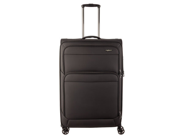 Franky T20-B Spinner Gr. L ca.77 cm mit Dehnfalte black