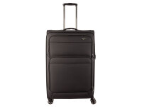 Franky T20-B Spinner  Gr. L ca.77 cm mit Dehnfalte black