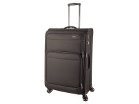 Franky T20-B Spinner  Gr. L ca.77 cm mit Dehnfalte black