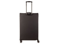Franky T20-B Spinner  Gr. L ca.77 cm mit Dehnfalte black