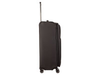 Franky T20-B Spinner  Gr. L ca.77 cm mit Dehnfalte black