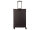 Franky T20-B Spinner  Gr. L ca.77 cm mit Dehnfalte black
