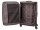 Franky T20-B Spinner  Gr. L ca.77 cm mit Dehnfalte black