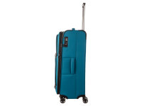 Franky T20-B Spinner  Gr. L ca.77 cm mit Dehnfalte petrol