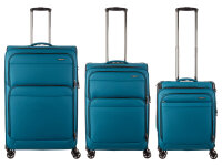 Franky T20-B Spinner 3er SET S/M/L mit Dehnfalte