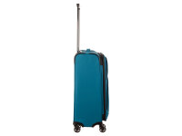 Franky T20-B Spinner 3er SET S/M/L mit Dehnfalte