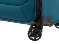Franky T20-B Spinner 3er SET S/M/L mit Dehnfalte