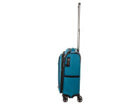 Franky T20-B Spinner 3er SET S/M/L mit Dehnfalte