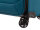 Franky T20-B Spinner 3er SET S/M/L mit Dehnfalte