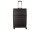 Franky T20-B Spinner 3er SET S/M/L mit Dehnfalte black