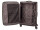 Franky T20-B Spinner 3er SET S/M/L mit Dehnfalte black