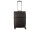 Franky T20-B Spinner 3er SET S/M/L mit Dehnfalte black