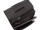 Franky T20-B Spinner 3er SET S/M/L mit Dehnfalte black
