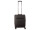Franky T20-B Spinner 3er SET S/M/L mit Dehnfalte black
