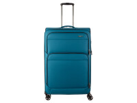Franky T20-B Spinner 3er SET S/M/L mit Dehnfalte petrol