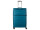Franky T20-B Spinner 3er SET S/M/L mit Dehnfalte petrol