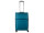 Franky T20-B Spinner 3er SET S/M/L mit Dehnfalte petrol