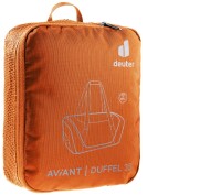 Deuter AViANT Duffel 35 Liter Sporttasche 3520022 chestnut-umbra