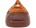 Deuter AViANT Duffel 35 Liter Sporttasche 3520022 chestnut-umbra