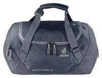 Deuter AViANT Duffel 35 Liter Sporttasche 3520022 black