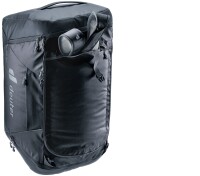 Deuter Duffel Pro 60 Liter Sporttasche 3521125 black