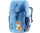 Deuter Waldfuchs 14 Liter Kinderrucksack 3610325 wave-nightblue