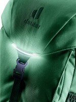 Deuter Waldfuchs 14 Liter Kinderrucksack 3610325 spearmint-seagreen
