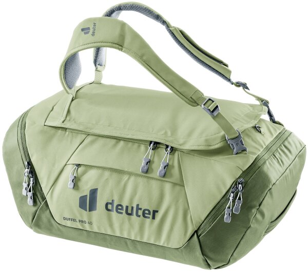Deuter Duffel Pro 40 Liter Sporttasche 3521025