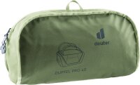Deuter Duffel Pro 40 Liter Sporttasche 3521025