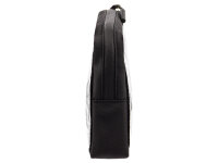 Franky KB14-B Kulturtasche für Flüssigkeiten Kosmetiktasche transparent