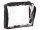 Franky KB14-B Kulturtasche für Flüssigkeiten Kosmetiktasche transparent