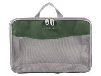 Franky CU3-B-L Packhilfe Koffer Organizer...