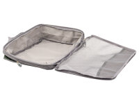 Franky CU3-B-L Packhilfe Koffer Organizer Reisegepäck Gr. L